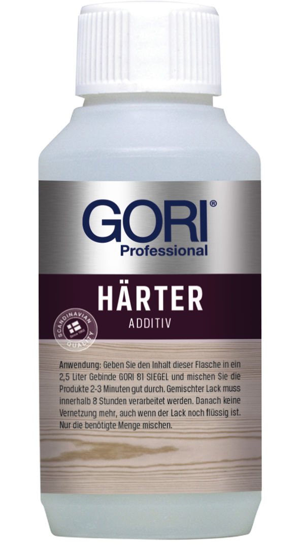 GORI HÄRTER