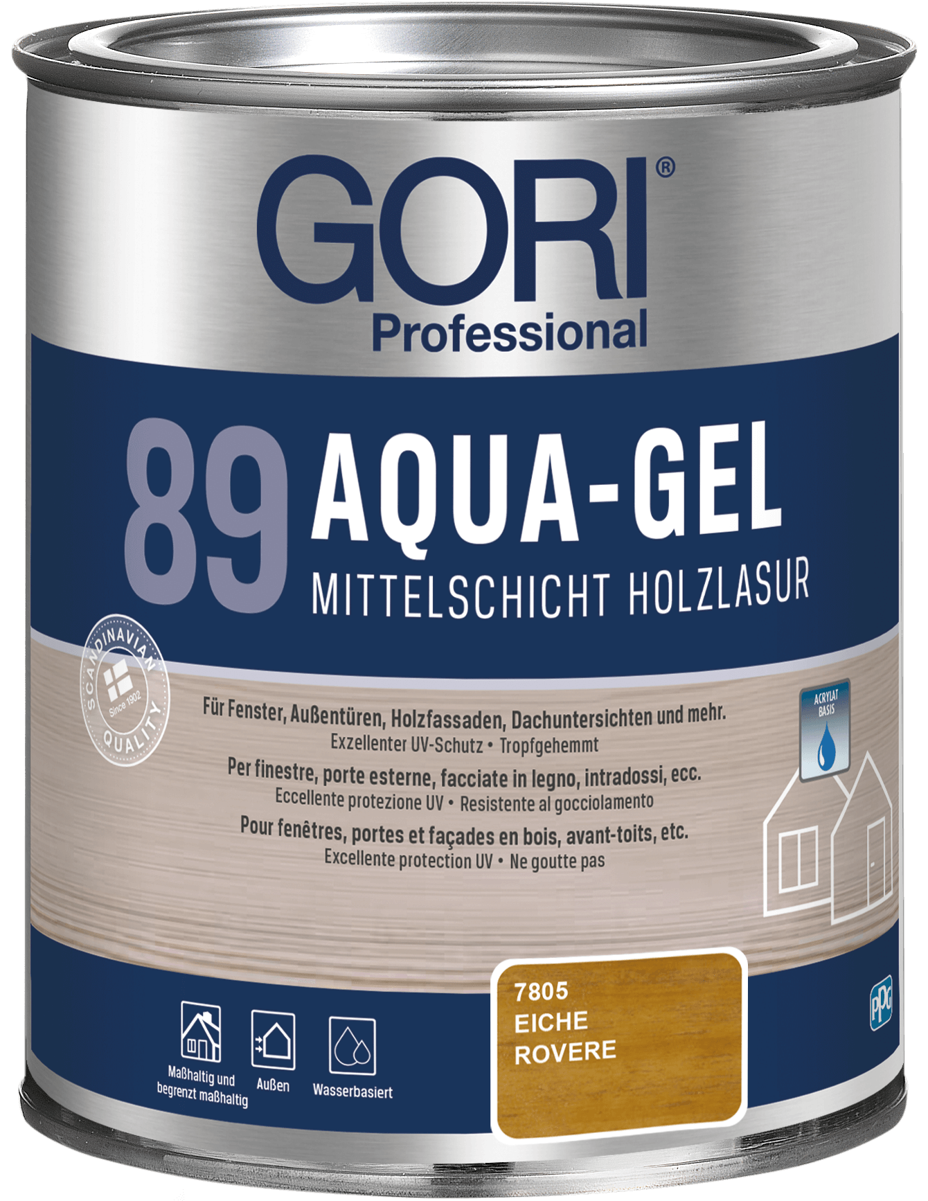 GORI 89 AQUA-GEL