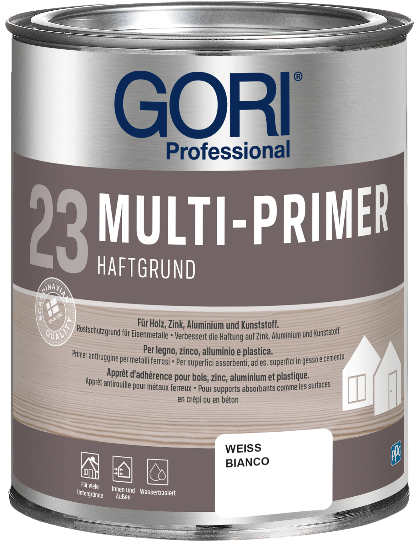 GORI 23 MULTI-PRIMER